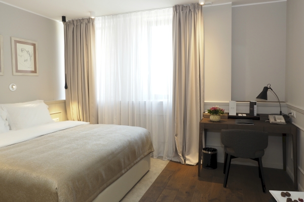Envoy Hotel (Belgrado)